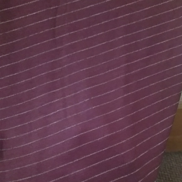 Cute Apt. 9 asymmetrical skirt - Picture 3 of 3